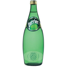 Вода Perrier мінеральна газована 0,75л mini slide 2