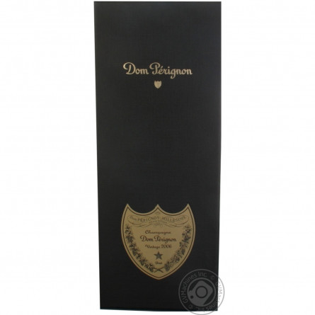 Шампанське Dom Perignon Vintage Brut біле сухе 12.5% 0,75л slide 2