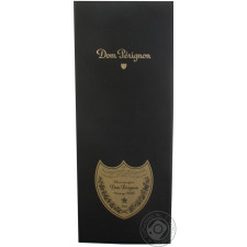 Шампанське Dom Perignon Vintage Brut біле сухе 12.5% 0,75л mini slide 2