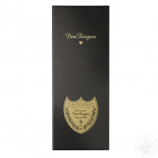 Шампанське Dom Perignon Vintage Brut біле сухе 12.5% 0,75л mini slide 6