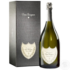 Шампанське Dom Perignon Vintage Brut біле сухе 12.5% 0,75л mini slide 7