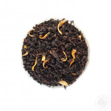 Композиция на основе черного чая Чайные Шедевры Ванильный бергамот mini slide 2