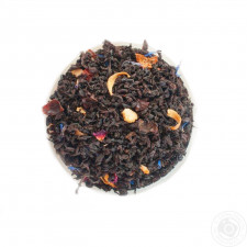 Композиция на основе черного чая Чайные Шедевры Настоящее удовольствие mini slide 2