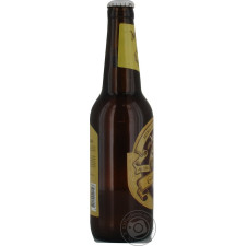 Пиво MUR Golden 3.8% 0.35л mini slide 3