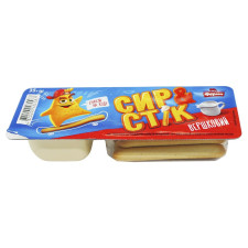 Сир плавлений Ферма Сир&стік вершковий 60% 35г mini slide 2