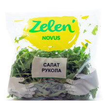 Салат Руккола Zelen’ 80г mini slide 1