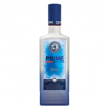 Горілка Prime Cool 40% 0.5л slide 1