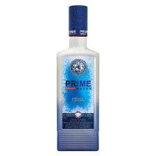 Горілка Prime Cool 40% 0.5л mini slide 1