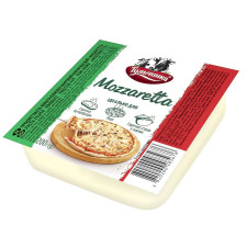 Продукт паста-філата Тульчинка Моцаретта 45% 200г mini slide 2