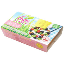 Продукт соєвий Тофу Шинкарь гострий 200г mini slide 2