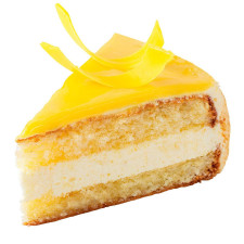 Торт БКК LemonTime 850г mini slide 2