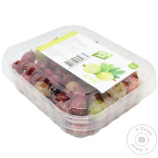 Агрус Miriada Fruits 250г mini slide 2