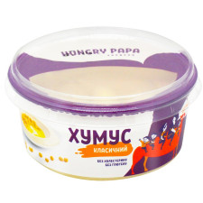 Хумус Hungry Papa Классический 250г mini slide 2