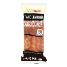 Хліб VitoГрано Грано житній 440г mini slide 1