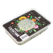 Мікрозелень Мікрогрін мікс салатний 50г mini slide 1