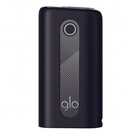 Набір для нагрівання тютюну GLO Hyper+ Black slide 3