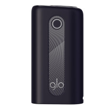 Набір для нагрівання тютюну GLO Hyper+ Black mini slide 3