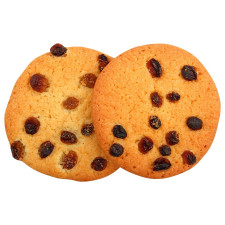 Печиво Biscotti Bakery з родзинками 150г mini slide 4