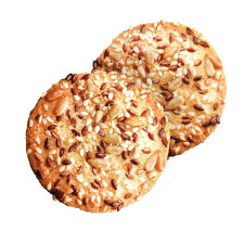 Печиво Biscotti Хрустке 400г mini slide 2