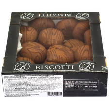 Печиво Biscotti Фондані 500г mini slide 2
