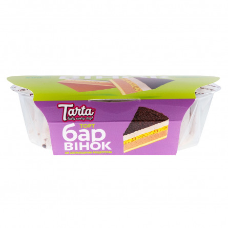 Торт Tarta Барвінок 500г slide 2