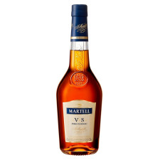 Коньяк Martell V.S. Fine Cognac 40% 0,5л mini slide 1