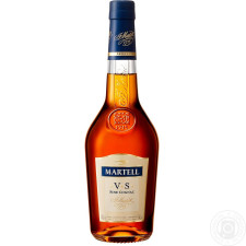 Коньяк Martell V.S. Fine Cognac 40% 0,5л mini slide 4