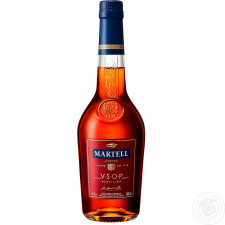 Коньяк Martell V.S.O.P. Old Pine 40% 0,5л mini slide 6