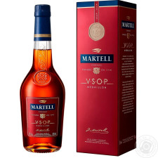 Коньяк Martell V.S.O.P. Old Pine 40% 0,5л mini slide 7