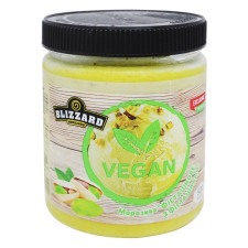 Морозиво Blizzard Vegan фісташкове 300г mini slide 1
