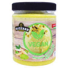 Морозиво Blizzard Vegan фісташкове 300г mini slide 2