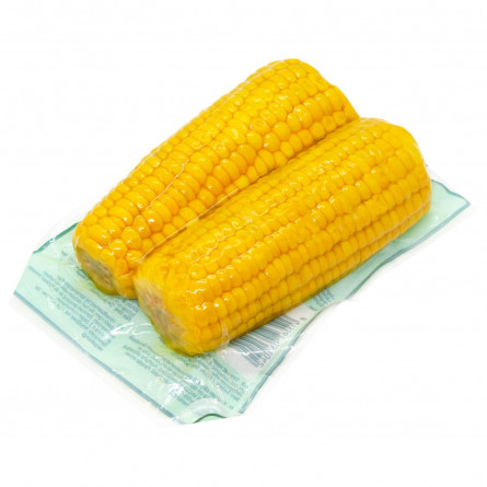 Кукуруза Пан Садовник сладкая вареная 450г slide 2