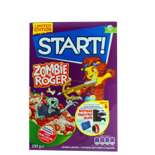Готовий сніданок Start! Zombie&Roger 250г mini slide 2