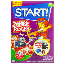 Готовий сніданок Start! Zombie&Roger 250г mini slide 3