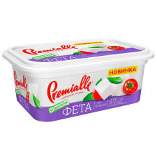Сир Pemialle Фета безлактозний 45% 230г mini slide 1