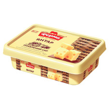 Сыр плавленый Ферма Янтарь 60% 160г mini slide 1