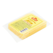 Сыр Ферма Украинский рецепт 50% 180г mini slide 1