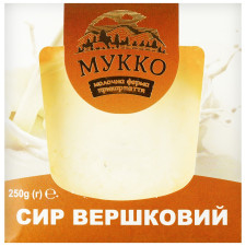Сыр Мукко мягкий сливочный 250г mini slide 2