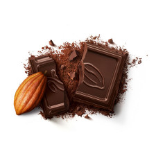 Шоколад СВІТОЧ® Авторський класичний чорний 85г mini slide 3