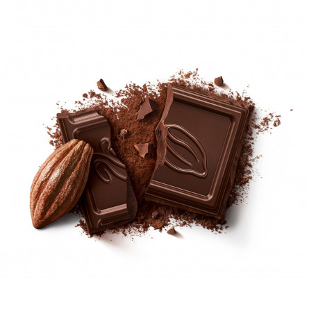 Шоколад чорний СВІТОЧ® Авторський екстра 71% 85г slide 3