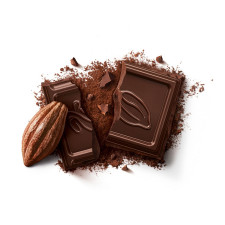 Шоколад черный СВІТОЧ® Авторский экстра 71% 85г mini slide 3