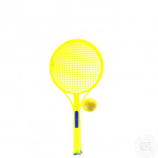 Набір для тенісу в асортименті mini slide 1