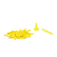 Іграшка бомбочка для води mini slide 2