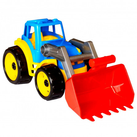 Іграшка Technok Трактор slide 2