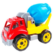 Іграшка Technok Автоміксер mini slide 1