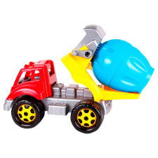 Іграшка Technok Автоміксер mini slide 3