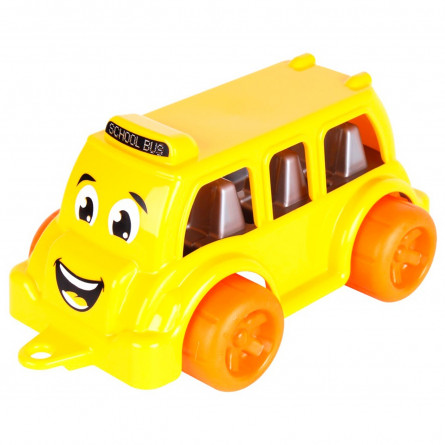 Іграшка Технок Автобус Максик slide 2