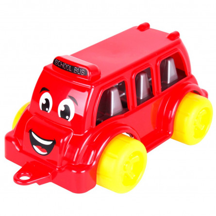 Іграшка Технок Автобус Максик slide 4