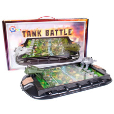 Гра настільна Technok  Танкові баталії mini slide 5