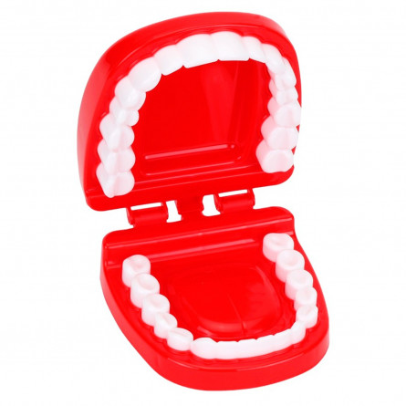 Іграшка ТехноК Набір стоматолога slide 2